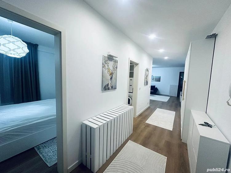 Apartament Dumbravi?a de inchiriat - 1