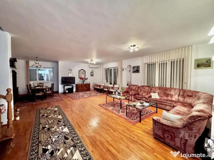 Vila Manastirea Snagov - 3