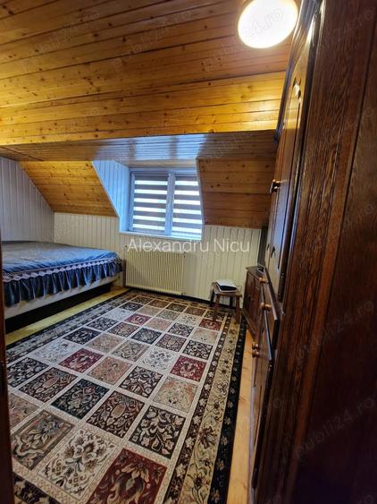 Casa individuala 6 camere persoana fizica zona Unirii