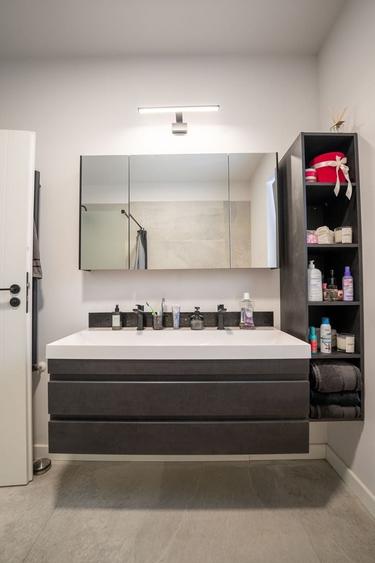 Casa noua cu teren generos de 1775 mp priveliste spectaculoasa Feleacu - 35