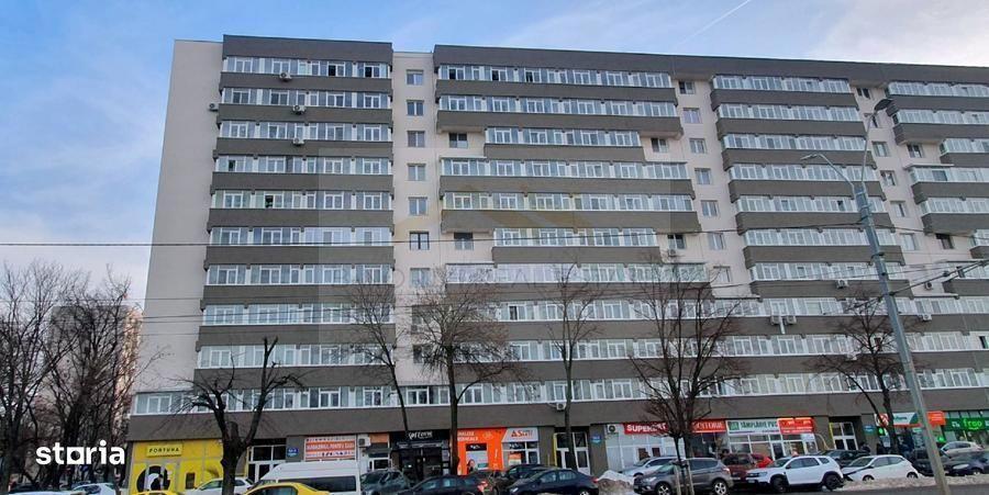 Spatiu Comercial Drumul Taberei - Bd. TIMISOARA - 3