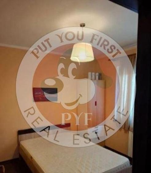 Gorjului | 3 camere | Dec| 60mp | Loc de parcare | B11794 - 4