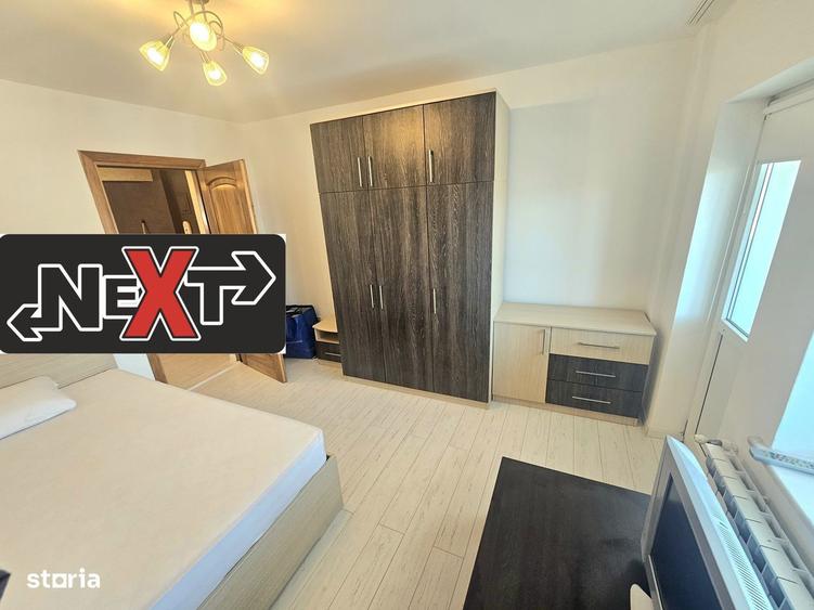Apartament cu 3 camere în Calea Romanului