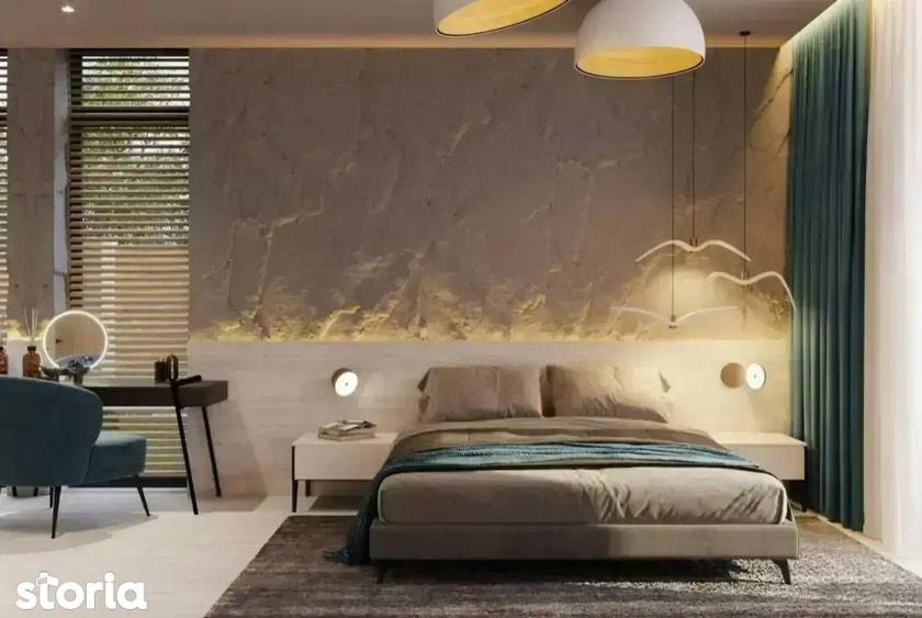 Apartament spatios 3 Camere decomandat cu terasa la 15 min de metrou - 5