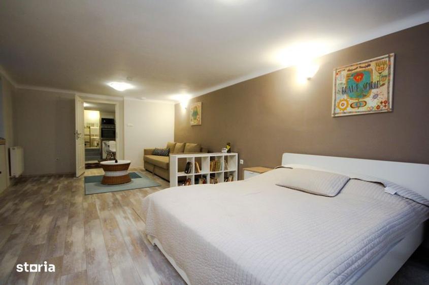 Studio centrul istoric - 5