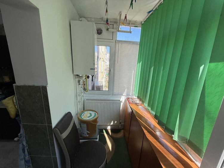 Apartament 3 camere zona Tomis Nord - 9