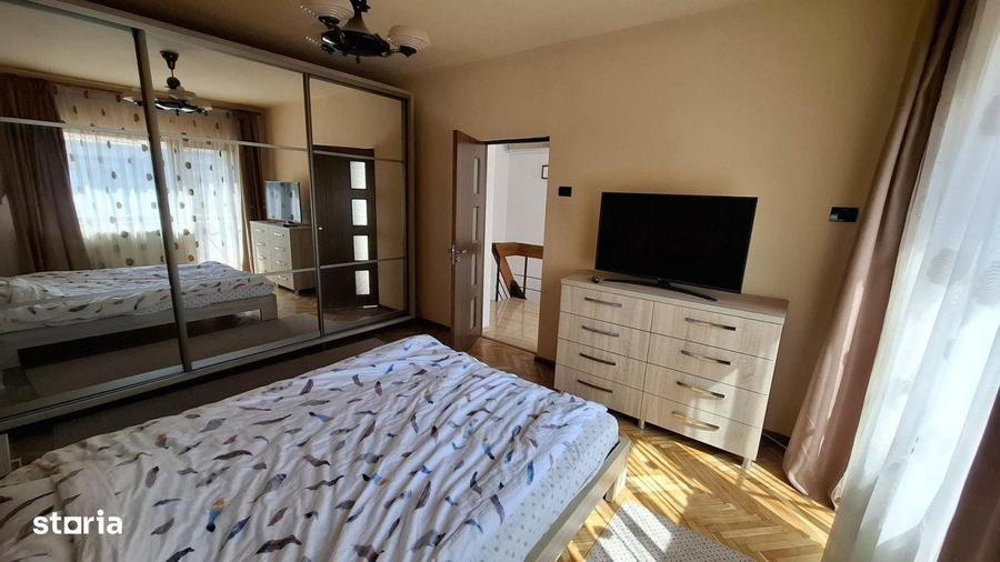 Casa 4 camere, 160 mp, zona 1 Mai - Calea Unirii - 4