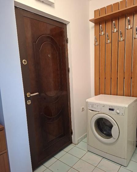 Garsoniera (mobilata, utilata), Zona Bariera, Stare foarte buna!!! - 5