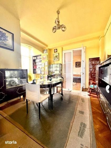 Apartament 3 camere de vanzare in Centru, Cluj Napoca - 1
