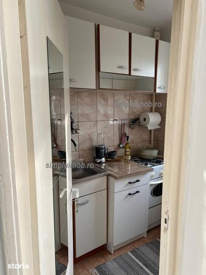 Garsonieră 30 mp | Proprietar | Plaza România | Etaj 7/10 - 6