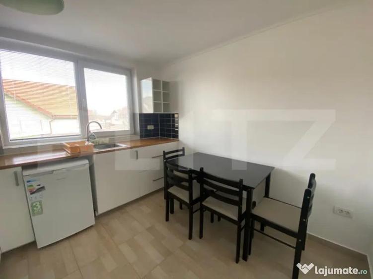 Jumatate de duplex, 120 mp utili, Zona Ciarda Rosie - 12