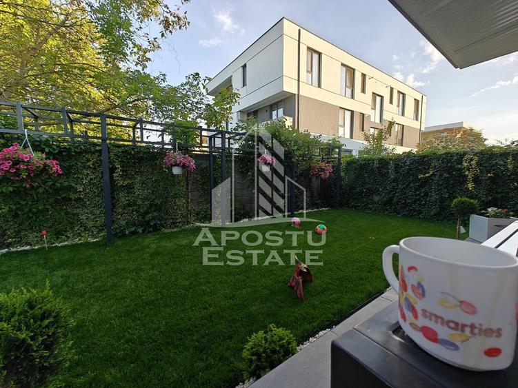 Apartament 3 camere, gradina proprie, pet frendly, loc de parcare - 18