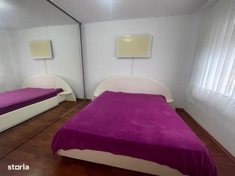 Apartament cu 2 camere, curte proprie si parcare Sanmartin, Bihor - 7