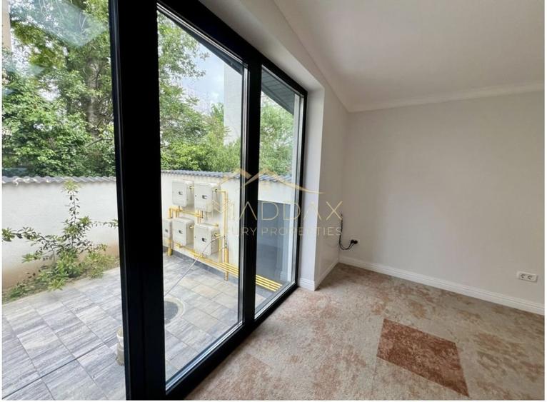 Spatiu de birouri/Showroom PREMIUM **183mp**Parcare // Tei/Barbu Vacarescu - 11