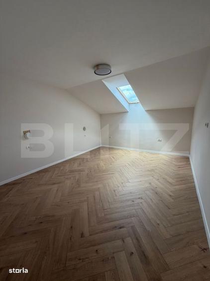 Apartament la bloc nou zona soarelui 67mp 3 camere - 3