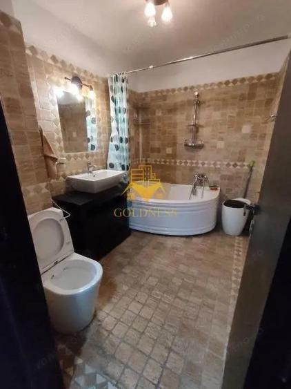 3 camere, open space, mobilat modern, parcare, Buna Ziua - 5