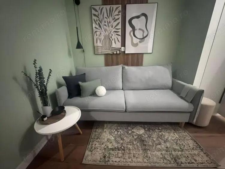 Garsoniera de inchiriat in zona Voluntari - 4