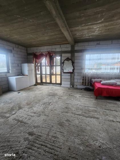 Vila in Serbanesti cu 5 camere - 6