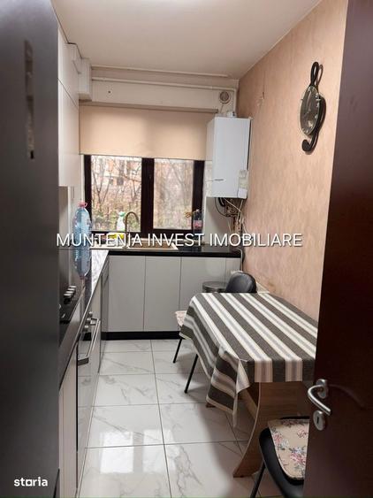 De Inchiriat!Ap. 3 camere (mobilat si utilat nou) Gavana Platou - 8