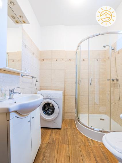 Garsoniera mobilata utilata 1min Teatrul Dramatic - 7