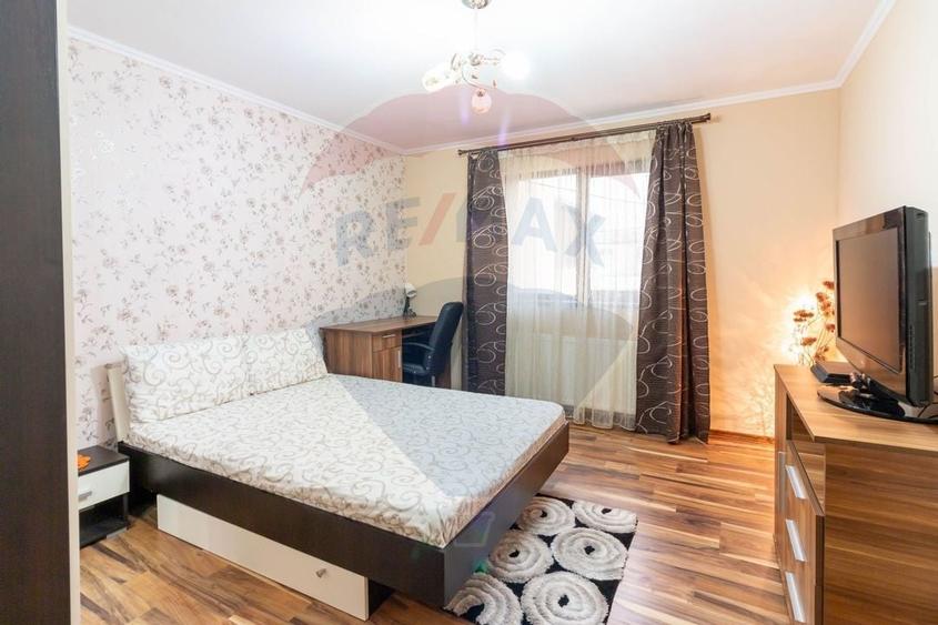 Vila moderna 5 camere, teren 250mp, Colentina Cornisor - 6