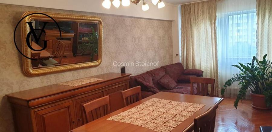 Apartament 4 camere decomandat - Dr. Taberei , Strada Pascan Apartament 4 camere decomandat - Dr. Taberei , Strada Pascan