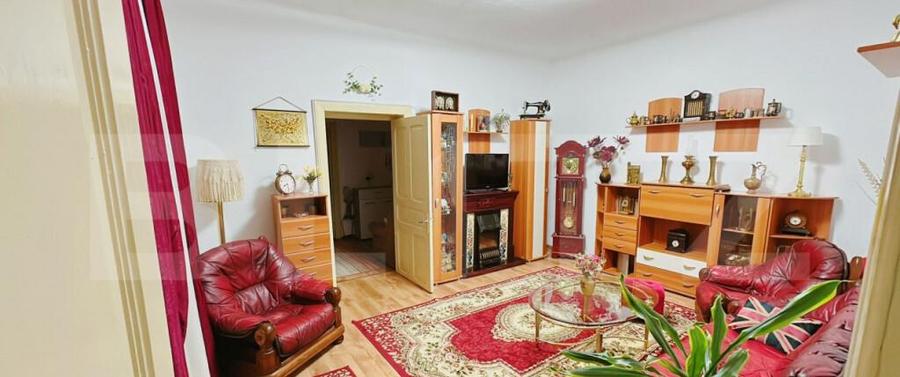 Casa in Moreni (exterior Vest) si 2000 mp de teren - 6