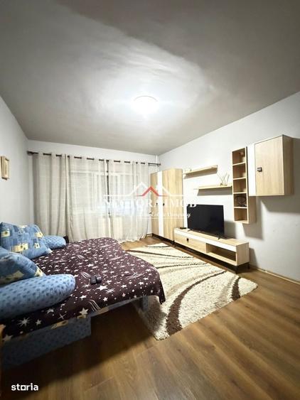 NECTORA IMOB-Apartament 1 camera, Zona Nufarul, 32 mp, Mobilat/Utilat - 7