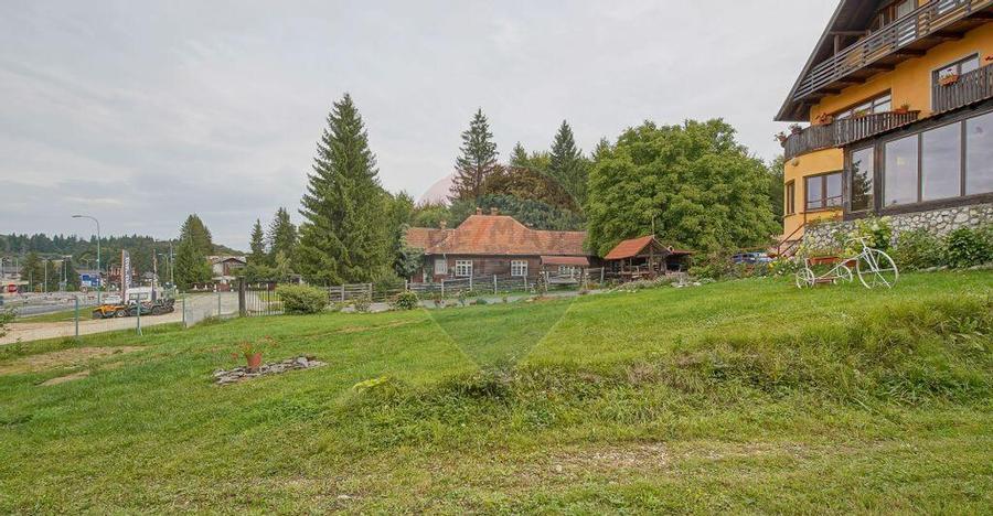 Vila S+P+E+M | 878 mp utili | teren 1.404 mp | in Poian... - 2