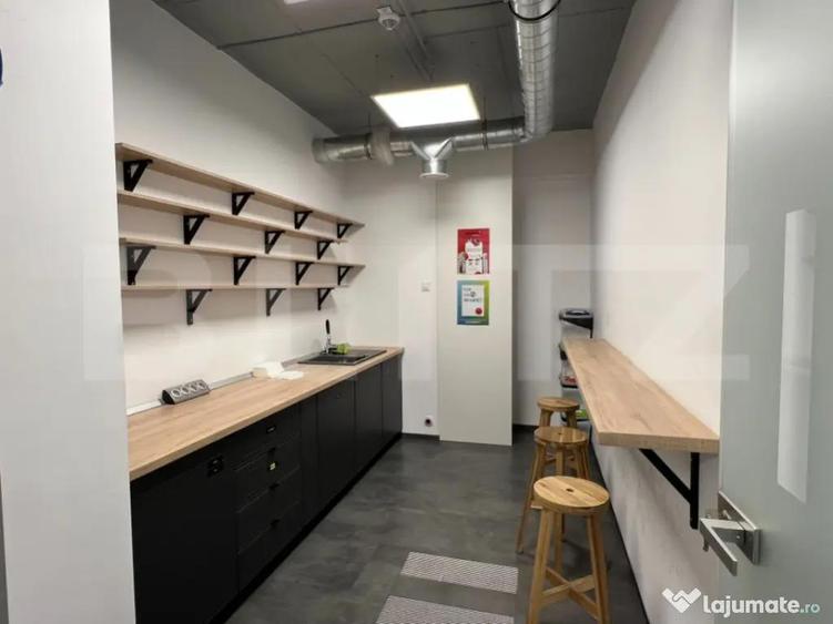 Spa?iu birouri, 530 mp, zona centrala - 3