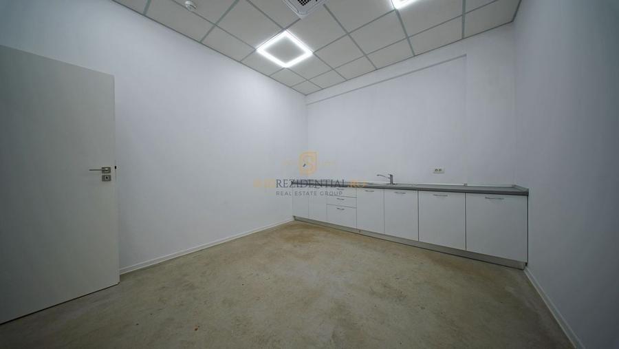 Spatiu comercial de 246 mp, 9 locuri de parcare, zona Metalurgiei - 18