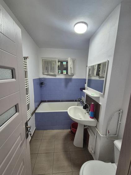 Inchiriez apartament 2 camere Micro 2 - 6