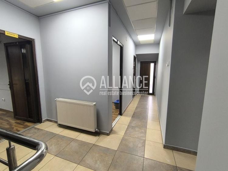 BALADA NEJ(COD03)-Birouri cu suprafete mici, medii si parcare! - 7