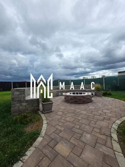 Casa Individuala I Teren 753mp I Curte +Terasa I Cristian - 23