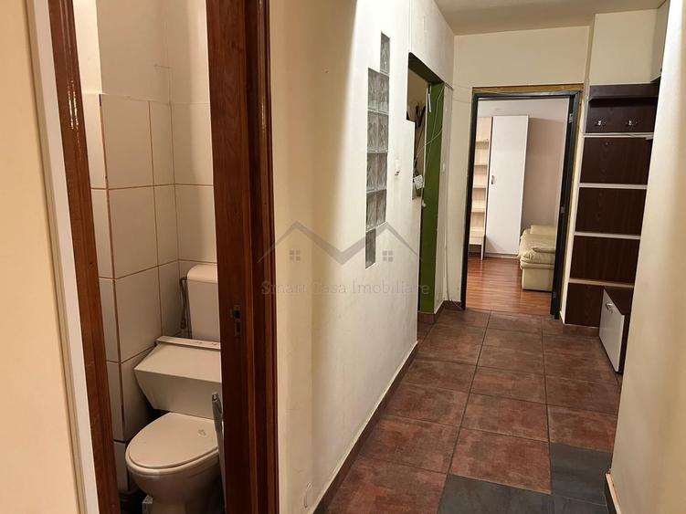 Apartament 3 camere decomandat soseaua Nicolina - 3