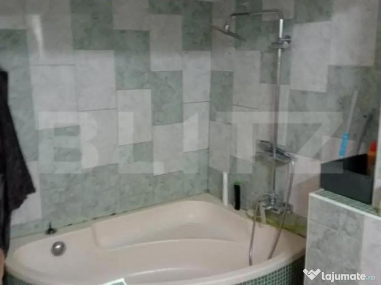 Apartament 4 camere ,decomandat, 90 mp , Micro 17 - 7