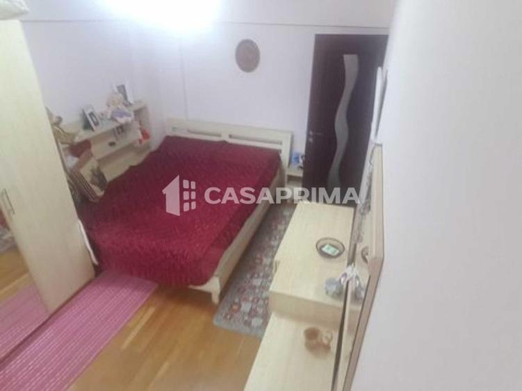 Mobilata si Utilat! Apartament 3 camere Frumoasa 97mp! - 11
