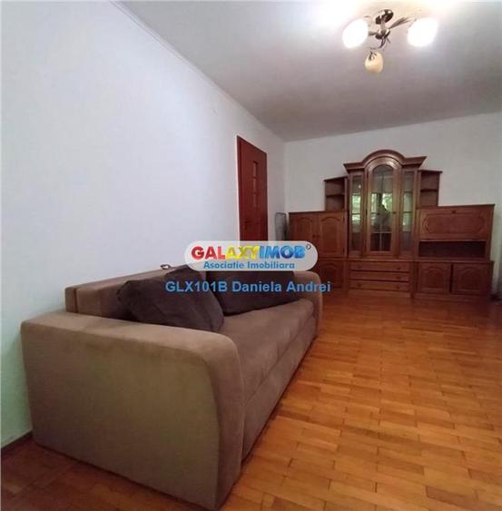DE INCHIRIAT - APARTAMENT 2 CAMERE Zona Lacul Tei 400 euro - 4