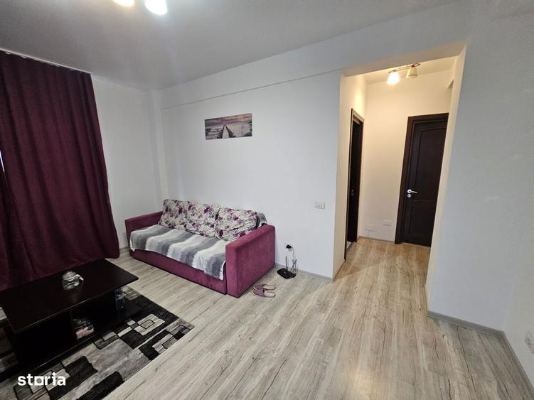 Apartament 2 camere, cf.1 dec ,et.3/4,Bloc nou Gavana, langa scoala - 6