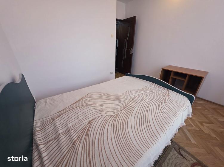 Inchiriez apartament 3 camere Grivitei Pet friendly - 6