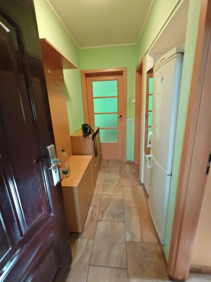Inchiriez ap 2 camere, amenajat modern , etaj intermediar, langa Piata Doina - 7