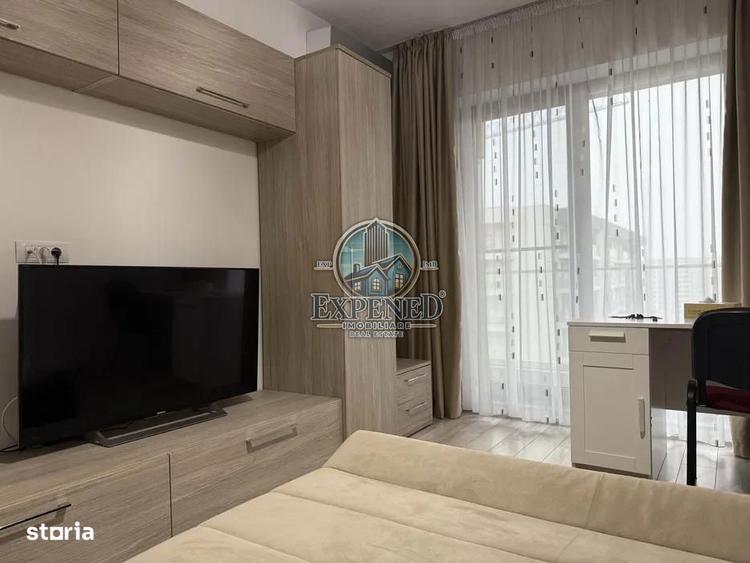 Inchiriere 2 camere Grozavesti|Novum - 5