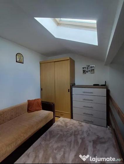 Garsoniera Confort Sporit / Microapartament Zona Burdujeni - 6