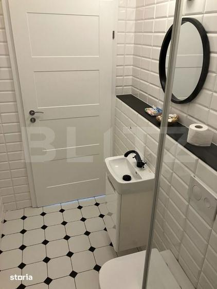 Casa premium de inchiriat, 175 mp utili, curte privata,316mp,pet frien - 19