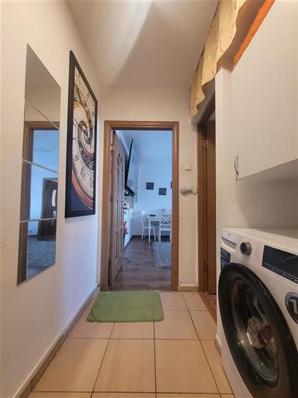 Apartament 3 Camere Complet Mobilat si Utilat, Zona Tomis Nord - 7