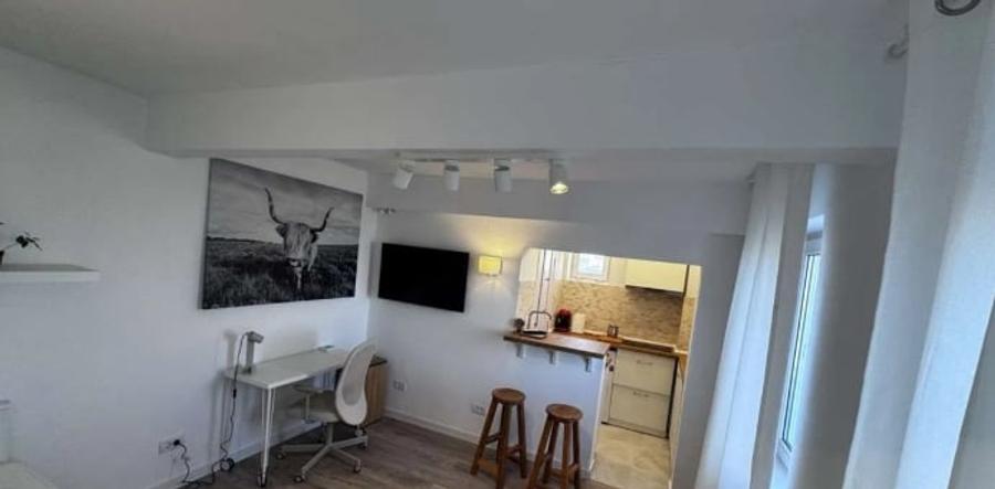 Cotroceni,  PRIMA INCHIRIERE,Amenajata,centrala,mobilata utilata complet - 4