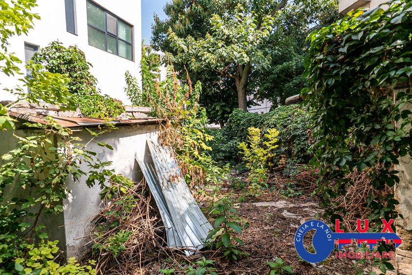 ID 7777 EXCLUSIVITATE - Teren pe Strada GRIVITEI - 6