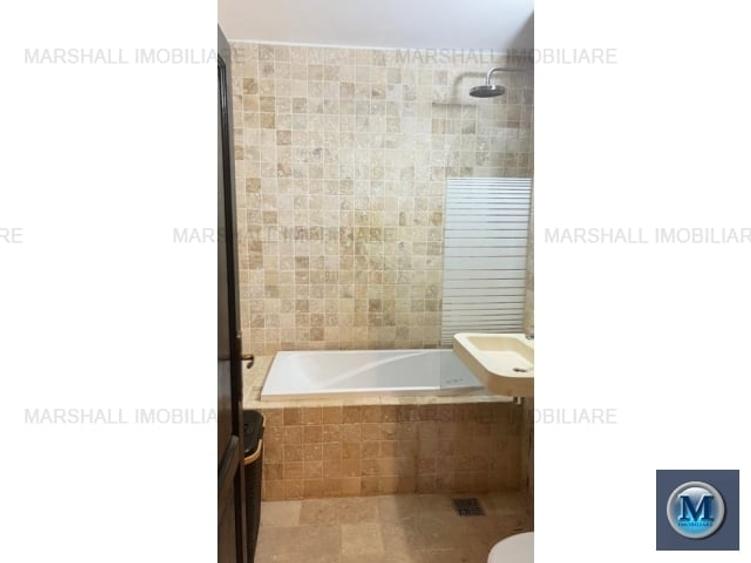 Apartament 2 camere de inchiriat, zona Republicii, 50 mp #15570 - 9