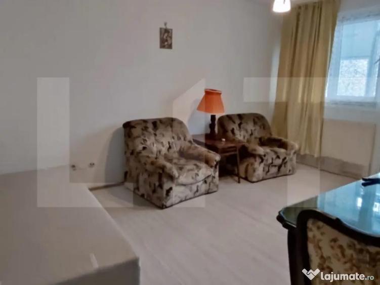 Apartament de inchiriat, 2 camere - Giurgiului - 12