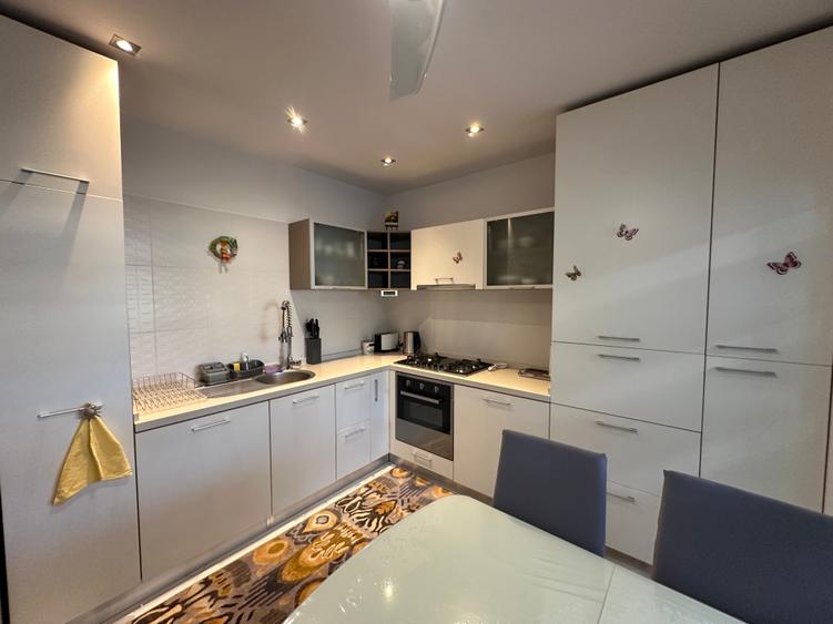 3 camere IBIZA SOL RESIDENCE - 25